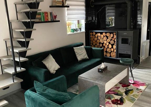 Liberec Apartamento | Apartman Kateřinky Liberec