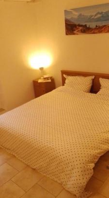 Karlobag Apartamento | APARTMAN KEVIN
