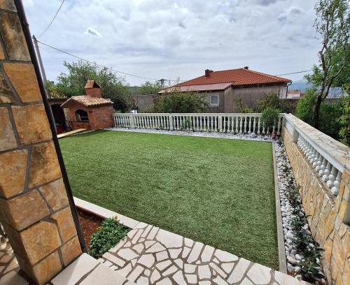 Senj Apartamento | APARTMAN KIARA