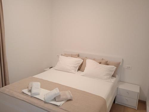 Ratac Apartamento | Apartman KIM