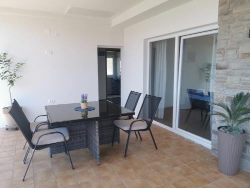 Karlobag Apartamento | Apartman Klara