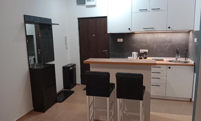 Pancevo Apartamento | Apartman KLM