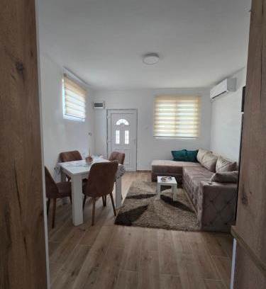 Stara Planina Apartamento | Apartman Kocić