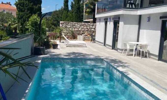 Crikvenica Apartamento | Apartman Konstantin