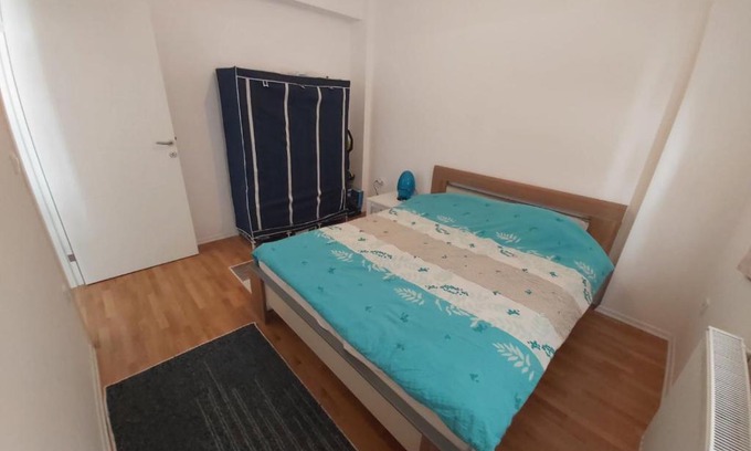 Skopje Region Apartamento | Apartman Kosara