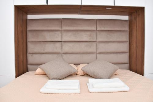 Kragujevac Apartamento | Apartman Kragujevac