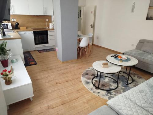 Ljubuski Apartamento | Apartman Kraljević