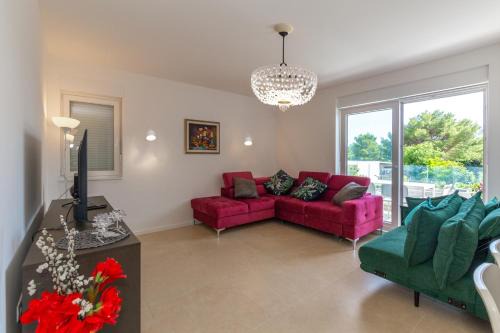 Blato Apartamento | Apartman KRISTAL Živogošće