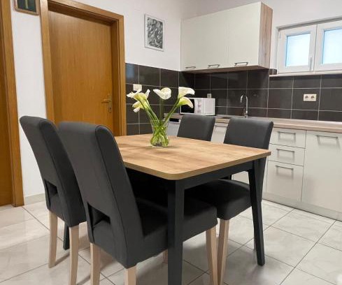 Metkovic Apartamento | Apartman Krstičević