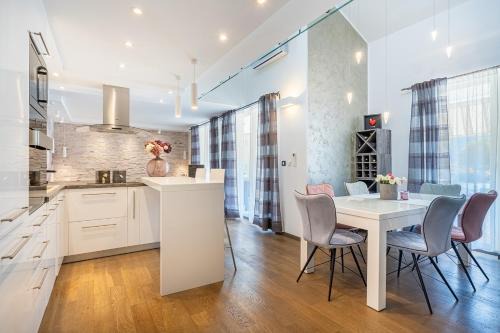 Cres Apartamento | Apartman KULA