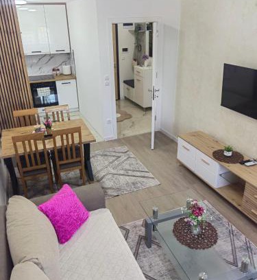 Doboj Apartamento | Apartman L&S