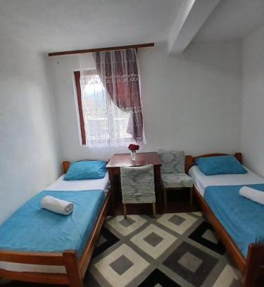 Plav Apartamento | Apartman Lago