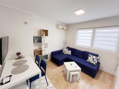 Donji Milanovac Apartamento | Apartman Laguna