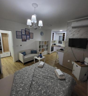 Sremska Mitrovica Apartamento | Apartman LALA