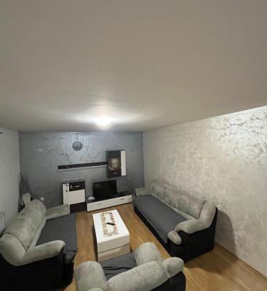 Doboj Apartamento | Apartman Lana