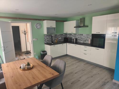 Nijemci Apartamento | Apartman Lana