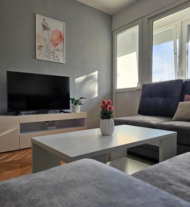 Metkovic Apartamento | Apartman LARA