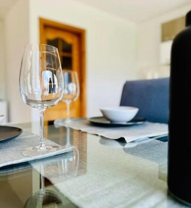 Canton 10 Apartamento | Apartman Latice