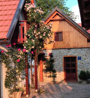 Municipality of Plaski Apartamento | Apartman Latin 2