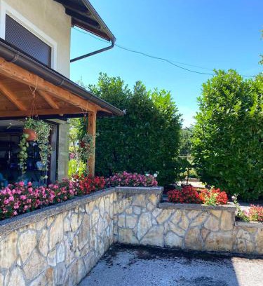 Drvar Apartamento | Apartman Lavanda