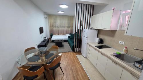 Vozdovac Apartamento | Apartman Lela