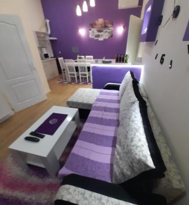 Vrsac Apartamento | Apartman Lela