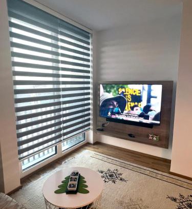 Bjelasnica Apartamento | Apartman LENA