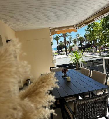 Centro de Salou Apartamento | Apartman Leoni 1 linea