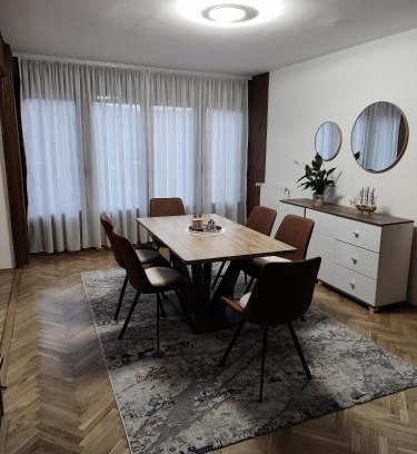 Mali Radic Apartamento | Apartman Lidija