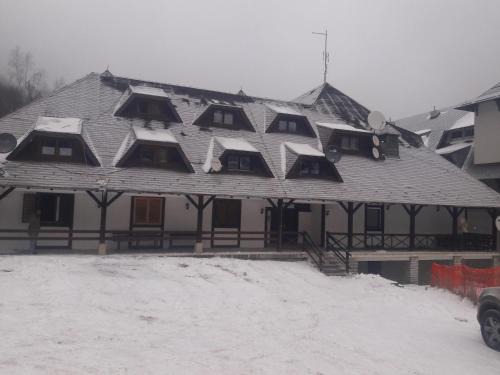 Brzece Apartamento | Apartman Lily