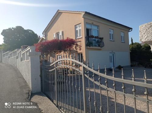 Krk Apartamento | Apartman Linda