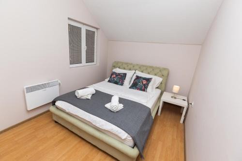 Uzice Apartamento | Apartman Lipa Centar