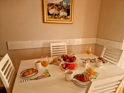 Trn Apartamento | Apartman Lončar Posušje