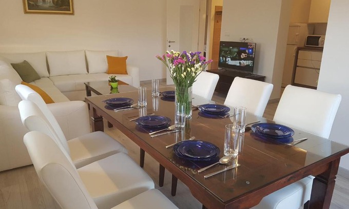 Ljubuski Apartamento | Apartman Lora