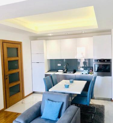 Velji Vinogradi Apartamento | Apartman Lorena