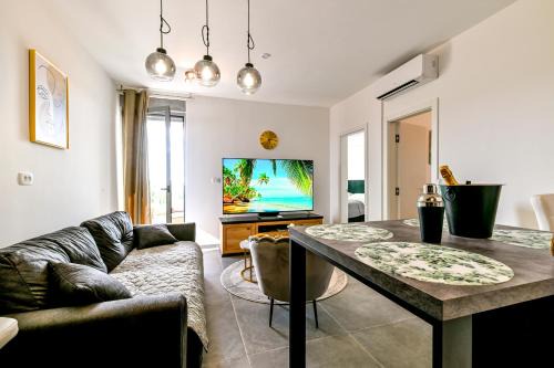 Zambratija Apartamento | Apartman Lu