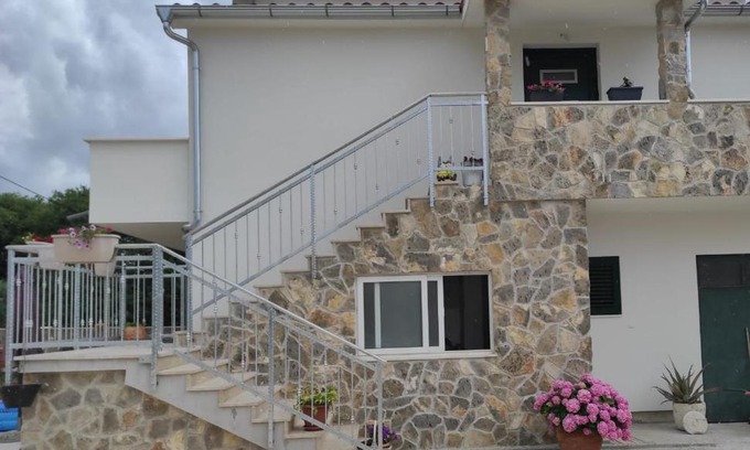 Bilice Apartamento | Apartman Lucia