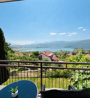 Herzegovina-Neretva Canton Apartamento | Apartman Lucija