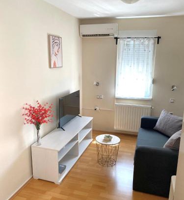 Velika Gorica Apartamento | Apartman Lucija