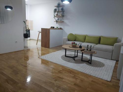 Bijeljina Apartamento | Apartman Luka