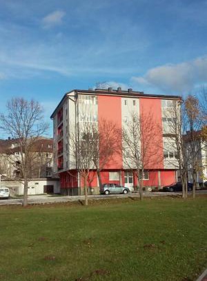 Kupres Apartamento | Apartman Luka