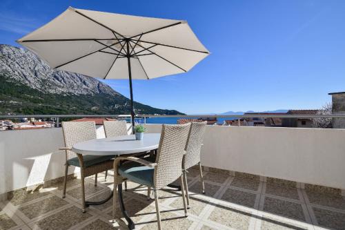 Igrane Apartamento | Apartman Luka