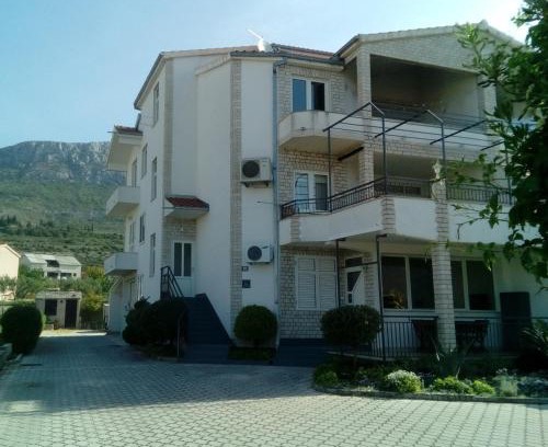Kastel Kambelovac Apartamento | Apartman Luka