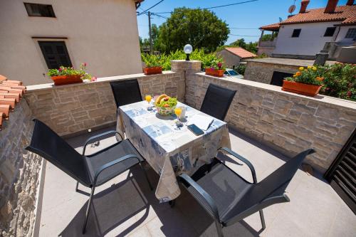Krnica Apartamento | Apartman Luka