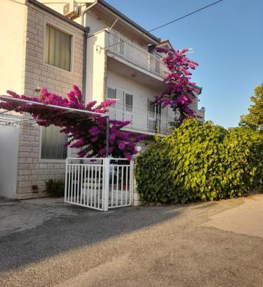 Mejasi Apartamento | Apartman Luka
