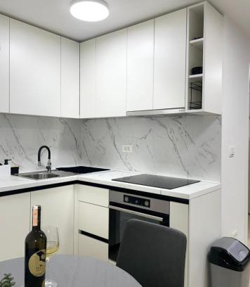 Blagaj Apartamento | Apartman Lumen