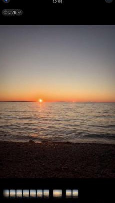 Olib Apartamento | Apartman Lun