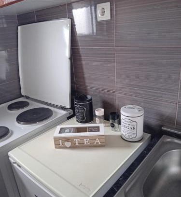 Stari Banovci Apartamento | Apartman M Batajnica