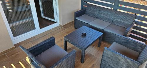 Duga Resa Apartamento | Apartman M&M