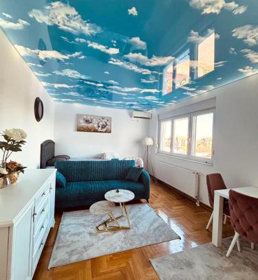 Sremska Mitrovica Apartamento | Apartman M&M